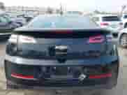 2015 Chevrolet Volt с VIN 1G1RD6E44FU124874, выставлен на аукционе IAAI как лот 42733318 с пробегом 142 350 миль миль и . История ставок и продаж доступна на DreamBid. Изображение 17.