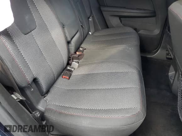 2016 Chevrolet Equinox LS с VIN 2GNALBEK0G6224217, выставлен на аукционе Copart как лот 56497695 с пробегом 93 617 миль миль и Списание • Salvage title. История ставок и продаж доступна на DreamBid. Изображение 10.