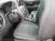 2019 Chevrolet Silverado 1500 High Country with VIN 1GCUYHED7KZ300119, listed as a Copart auction lot 69296395 with Not provided miles and Salvage title. Bid and sale history available at DreamBid. Image 7.