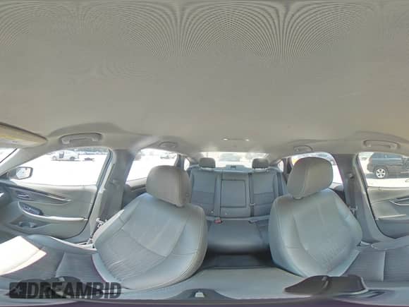 2016 Chevrolet Impala LT с VIN 1G1105SA5GU161964, выставлен на аукционе Copart как лот 65403685 с пробегом 156 326 миль миль и Списание • Salvage title. История ставок и продаж доступна на DreamBid. Изображение 14.