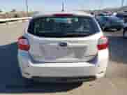 2013 Subaru Impreza Premium с VIN JF1GPAC68DH838838, выставлен на аукционе Copart как лот 46043835 с пробегом 80 385 миль миль и Списание • Salvage title. История ставок и продаж доступна на DreamBid. Изображение 6.