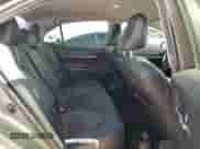 2024 Toyota Camry SE with VIN 4T1G11AK4RU899030, listed as a Copart auction lot 55510945 with 43,938 mi miles and Clean title. Bid and sale history available at DreamBid. Image 10.