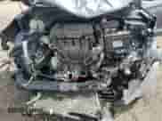 2021 Hyundai Tucson Ultimate with VIN KM8J33AL7MU296893, listed as a Copart auction lot 55398995 with 85,781 mi miles and Salvage title. Bid and sale history available at DreamBid. Image 12.