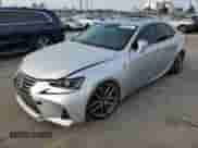 2016 Lexus IS 200t с VIN JTHBA1D29G5007824, выставлен на аукционе Copart как лот 90245815 с пробегом 137 859 миль миль и Списание • Salvage title. История ставок и продаж доступна на DreamBid. Изображение 1.