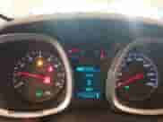 2015 Chevrolet Equinox LT with VIN 2GNALCEK0F1131019, listed as a IAAI auction lot 43447167 with 221,858 mi miles and . Bid and sale history available at DreamBid. Image 7.