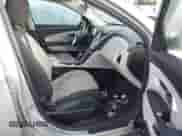 2011 Chevrolet Equinox LS с VIN 2GNALBEC5B1336557, выставлен на аукционе IAAI как лот 43487401 с пробегом 107 013 миль миль и . История ставок и продаж доступна на DreamBid. Изображение 5.