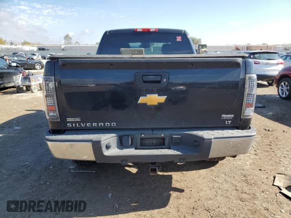 2012 Chevrolet Silverado 1500 LT с VIN 1GCRKSE7XCZ213332, выставлен на аукционе Copart как лот 90694775 с пробегом 231 887 миль миль и Чистый • Clean title. История ставок и продаж доступна на DreamBid. Изображение 6.