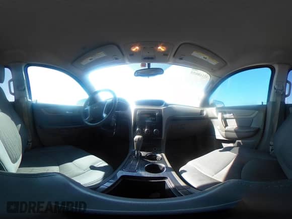 2016 Chevrolet Traverse LT с VIN 1GNKRGKD7GJ177342, выставлен на аукционе IAAI как лот 43168055 с пробегом 170 041 миль миль и . История ставок и продаж доступна на DreamBid. Изображение 18.