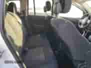 2017 Jeep Compass Sport with VIN 1C4NJCBA7HD146278, listed as a Copart auction lot 44785065 with 104,816 mi miles and Salvage title. Bid and sale history available at DreamBid. Image 11.