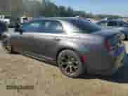 2017 Chrysler 300 S с VIN 2C3CCABG2HH538571, выставлен на аукционе Copart как лот 84946855 с пробегом 139 234 миль миль и Списание • Salvage title. История ставок и продаж доступна на DreamBid. Изображение 2.
