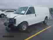 2013 Chevrolet Express Cargo with VIN 1GCWGFCA0D1137033, listed as a IAAI auction lot 42897883 with 149,255 mi miles and . Bid and sale history available at DreamBid. Image 20.