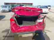 2015 Hyundai Elantra SE z VIN 5NPDH4AE9FH582283, wystawiony jako IAAI lot #43223921 z przebiegiem 144 361 mil mil oraz . Historia ofert i sprzedaży dostępna na DreamBid. Obrazek 16.