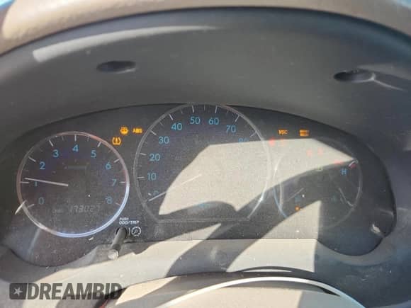 2009 Toyota Sienna CE с VIN 5TDZK23C49S282527, выставлен на аукционе Copart как лот 82435315 с пробегом 173 027 миль миль и Чистый • Clean title. История ставок и продаж доступна на DreamBid. Изображение 9.