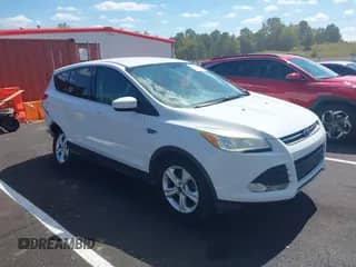 2014 Ford Escape SE с VIN 1FMCU0GX1EUA78738, выставлен на аукционе IAAI как лот 43308315 с пробегом 145 912 миль миль и . История ставок и продаж доступна на DreamBid. Изображение 1.