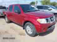 2019 Nissan Frontier SV with VIN 1N6DD0ER5KN782294, listed as a IAAI auction lot 42527813 with 64,350 mi miles and . Bid and sale history available at DreamBid. Image 1.