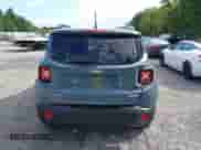 2017 Jeep Renegade Latitude с VIN ZACCJBBB0HPG03699, выставлен на аукционе IAAI как лот 43071453 с пробегом 189 686 миль миль и . История ставок и продаж доступна на DreamBid. Изображение 15.