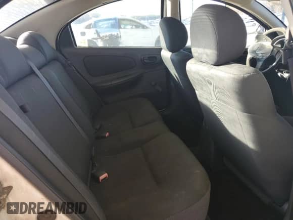 2005 Dodge Neon SXT z VIN 1B3ES56C65D172260, wystawiony jako Copart lot #85882804 z przebiegiem Nie podano mil oraz Szkoda całkowita • Salvage title. Historia ofert i sprzedaży dostępna na DreamBid. Obrazek 10.