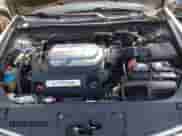 2009 Honda Accord EX-L with VIN 1HGCP36809A028008, listed as a IAAI auction lot 41217826 with 117,219 mi miles and . Bid and sale history available at DreamBid. Image 10.