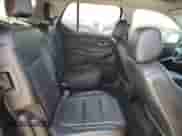 2018 Chevrolet Traverse Premier z VIN 1GNERKKW6JJ160248, wystawiony jako Copart lot #64592845 z przebiegiem 181 748 mil mil oraz Szkoda całkowita • Salvage title. Historia ofert i sprzedaży dostępna na DreamBid. Obrazek 11.