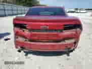2012 Chevrolet Camaro 2LT с VIN 2G1FC1E37C9206770, выставлен на аукционе Copart как лот 85493665 с пробегом 99 646 миль миль и Списание • Salvage title. История ставок и продаж доступна на DreamBid. Изображение 6.