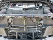 2025 Toyota Tundra SR with VIN 5TFLA5AB2SX044616, listed as a Copart auction lot 82146585 with 12,721 mi miles and Salvage title. Bid and sale history available at DreamBid. Image 11.