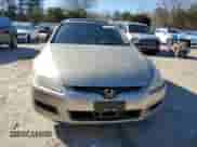 2003 Honda Accord EX с VIN 1HGCM82783A010009, выставлен на аукционе Copart как лот 50897565 с пробегом 196 265 миль миль и Списание • Salvage title. История ставок и продаж доступна на DreamBid. Изображение 5.