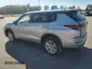 2025 Mitsubishi Outlander SE с VIN JA4J4UA8XSZ032810, выставлен на аукционе Copart как лот 86666005 с пробегом 8 353 миль миль и Чистый • Clean title. История ставок и продаж доступна на DreamBid. Изображение 2.
