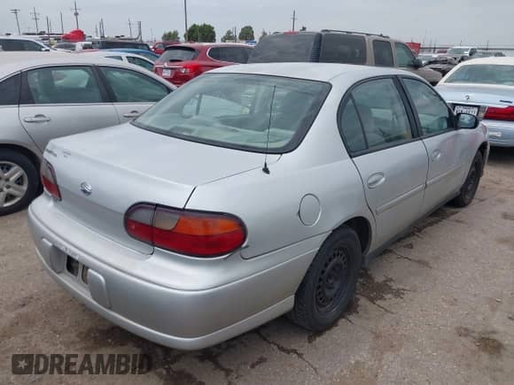 2002 Chevrolet Malibu с VIN 1G1ND52J32M521229, выставлен на аукционе IAAI как лот 42980577 с пробегом Не указан миль и . История ставок и продаж доступна на DreamBid. Изображение 4.