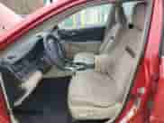 2014 Toyota Camry LE with VIN 4T4BF1FK4ER433263, listed as a Copart auction lot 86438795 with 166,424 mi miles and Clean title. Bid and sale history available at DreamBid. Image 7.