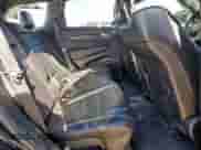 2017 Jeep Grand Cherokee Overland with VIN 1C4RJFCG0HC834375, listed as a Copart auction lot 85707185 with 138,240 mi miles and Salvage title. Bid and sale history available at DreamBid. Image 10.