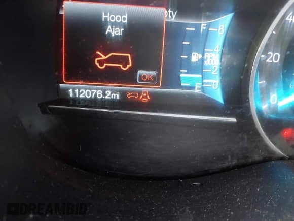 2018 Ford Explorer XLT с VIN 1FM5K8D83JGA61328, выставлен на аукционе IAAI как лот 43088194 с пробегом 112 076 миль миль и . История ставок и продаж доступна на DreamBid. Изображение 7.