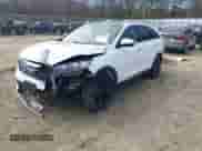 2020 Kia Sorento EX with VIN 5XYPHDA50LG706330, listed as a IAAI auction lot 41744348 with 45,629 mi miles and . Bid and sale history available at DreamBid. Image 18.