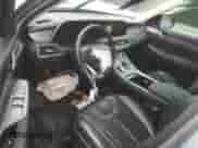 2020 Hyundai Palisade SEL with VIN KM8R44HE8LU159845, listed as a Copart auction lot 82184345 with 74,278 mi miles and Non repairable. Bid and sale history available at DreamBid. Image 8.