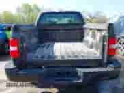 2006 Ford F-150 STX with VIN 1FTRX02W56KB40160, listed as a IAAI auction lot 41992886 with 107,910 mi miles and . Bid and sale history available at DreamBid. Image 17.