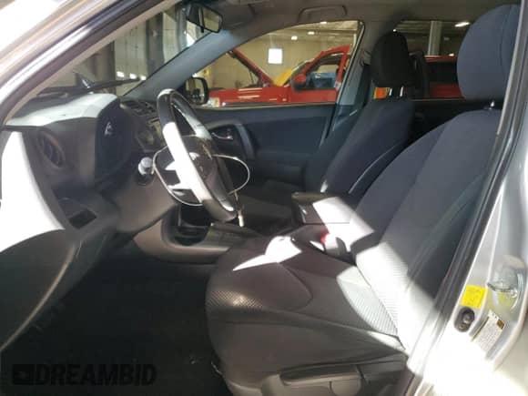 2012 Toyota RAV4 Sport with VIN JTMRF4DVXC5057395, listed as a Copart auction lot 82294555 with 205,112 mi miles and Clean title. Bid and sale history available at DreamBid. Image 7.