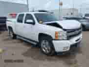 2011 Chevrolet Silverado 1500 LTZ с VIN 3GCPCTE06BG167638, выставлен на аукционе IAAI как лот 42377546 с пробегом 215 076 миль миль и . История ставок и продаж доступна на DreamBid. Изображение 1.