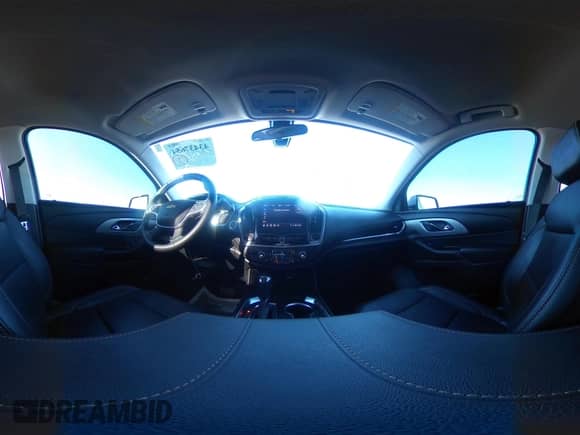 2020 Chevrolet Traverse LT с VIN 1GNERHKW0LJ109656, выставлен на аукционе IAAI как лот 43437654 с пробегом 69 715 миль миль и . История ставок и продаж доступна на DreamBid. Изображение 18.