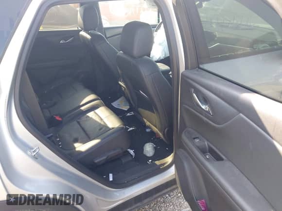 2020 Chevrolet Blazer LT with VIN 3GNKBDRS4LS642871, listed as a IAAI auction lot 42776820 with 71,826 mi miles and . Bid and sale history available at DreamBid. Image 8.