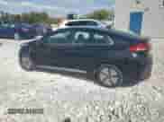 2020 Hyundai Ioniq SE z VIN KMHC75LC1LU241571, wystawiony jako Copart lot #80344095 z przebiegiem 89 402 mil mil oraz Szkoda całkowita • Salvage title. Historia ofert i sprzedaży dostępna na DreamBid. Obrazek 2.