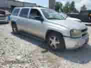 2006 Chevrolet TrailBlazer LS с VIN 1GNET16S066156225, выставлен на аукционе Copart как лот 67938625 с пробегом 199 646 миль миль и Чистый • Clean title. История ставок и продаж доступна на DreamBid. Изображение 4.