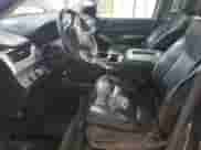 2015 Chevrolet Suburban LT z VIN 1GNSKJKC3FR736054, wystawiony jako Copart lot #81286515 z przebiegiem 120 440 mil mil oraz Czysty tytuł • Clean title. Historia ofert i sprzedaży dostępna na DreamBid. Obrazek 7.