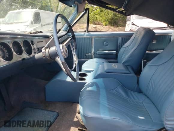 1964 Chevrolet Chevelle с VIN 45567K149919, выставлен на аукционе Copart как лот 58937035 с пробегом 63 219 миль миль и Списание • Salvage title. История ставок и продаж доступна на DreamBid. Изображение 7.