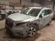 2021 Subaru Ascent Premium с VIN 4S4WMAFD1M3402186, выставлен на аукционе IAAI как лот 41375595 с пробегом 66 820 миль миль и . История ставок и продаж доступна на DreamBid. Изображение 2.