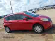 2015 Nissan Note S с VIN 3N1CE2CP4FL363919, выставлен на аукционе IAAI как лот 42883605 с пробегом 146 529 миль миль и . История ставок и продаж доступна на DreamBid. Изображение 14.