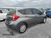 2016 Nissan Note S Plus с VIN 3N1CE2CPXGL403079, выставлен на аукционе Copart как лот 64894905 с пробегом 164 574 миль миль и Чистый • Clean title. История ставок и продаж доступна на DreamBid. Изображение 3.