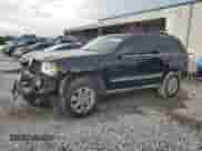 2008 Jeep Grand Cherokee Limited с VIN 1J8HR58M28C116896, выставлен на аукционе Copart как лот 64482175 с пробегом 193 826 миль миль и Списание • Salvage title. История ставок и продаж доступна на DreamBid. Изображение 1.