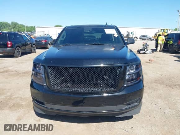 2016 Chevrolet Tahoe LTZ с VIN 1GNSCCKCXGR174924, выставлен на аукционе IAAI как лот 42292761 с пробегом 170 302 миль миль и . История ставок и продаж доступна на DreamBid. Изображение 13.