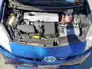 2010 Toyota Prius II z VIN JTDKN3DU9A0036280, wystawiony jako Copart lot #82230765 z przebiegiem 208 472 mil mil oraz Szkoda całkowita • Salvage title. Historia ofert i sprzedaży dostępna na DreamBid. Obrazek 11.