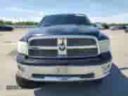 2010 Dodge 1500 Laramie with VIN 1D7RV1CT4AS151598, listed as a Copart auction lot 52732345 with 156,494 mi miles and Salvage title. Bid and sale history available at DreamBid. Image 5.