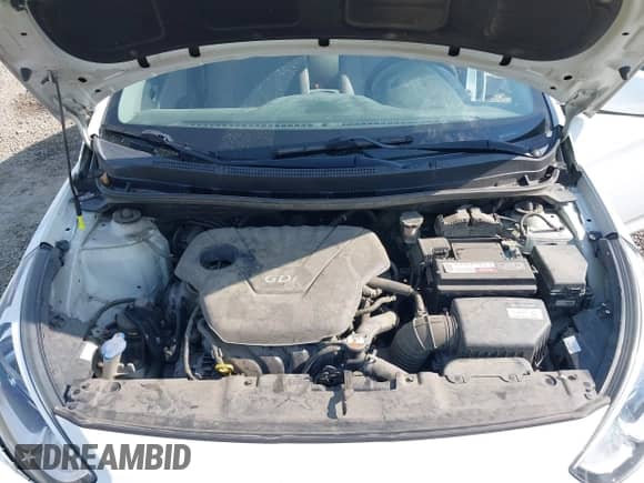 2016 Hyundai Accent SE с VIN KMHCT4AE5GU114483, выставлен на аукционе IAAI как лот 43121736 с пробегом 123 266 миль миль и . История ставок и продаж доступна на DreamBid. Изображение 10.